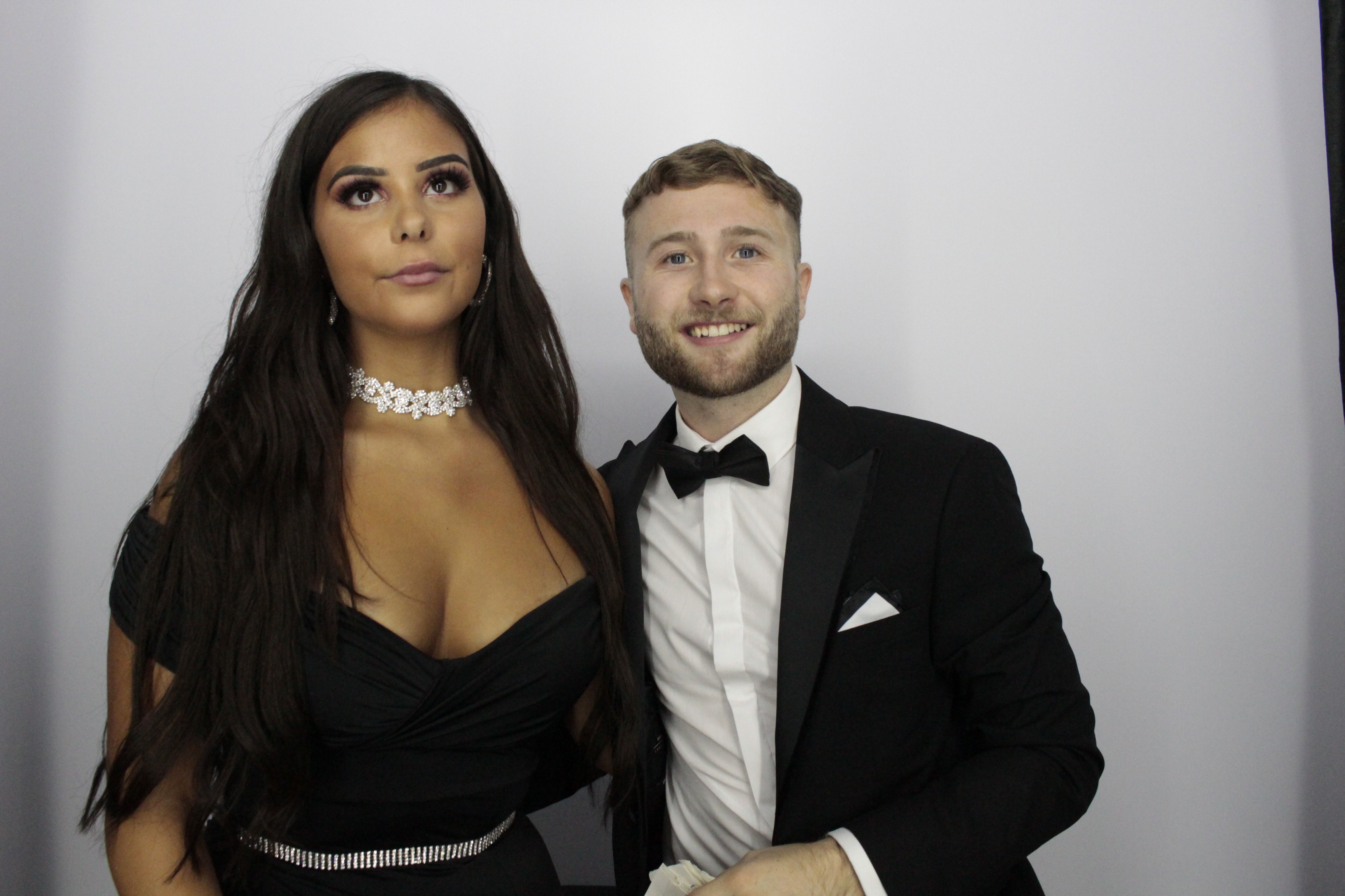 Norland Freshers Ball 2019 | View more photos from the event at gallery.myphotoboothexperience.co.uk/u/MyPhotoBoothExperienceLtd/Norland-Freshers-Ball-2019